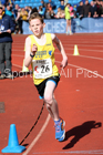 Boys under-13s  Northern 3 Stage Road Relay, SportsCity, Manchester. Photo: David T. Hewitson/Sports for All Pics
